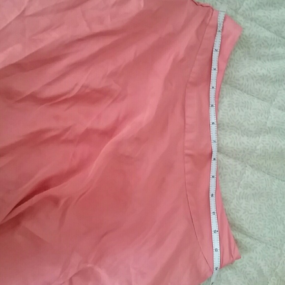 The Limited Mini Skirt - Picture 4 of 4